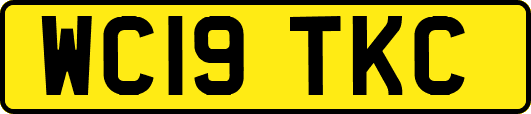 WC19TKC