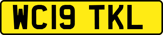 WC19TKL