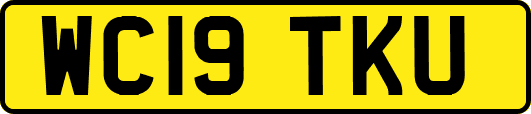 WC19TKU