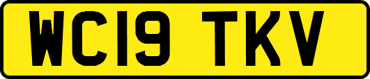 WC19TKV