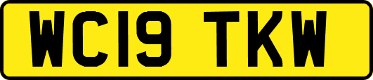 WC19TKW