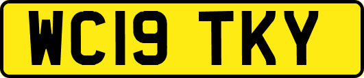 WC19TKY