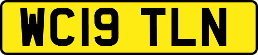 WC19TLN