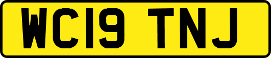 WC19TNJ