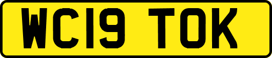 WC19TOK