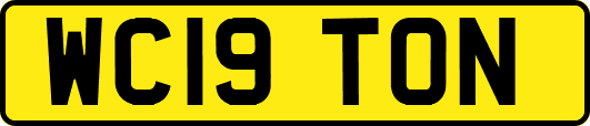 WC19TON