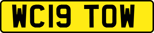 WC19TOW