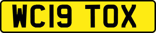 WC19TOX