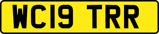 WC19TRR