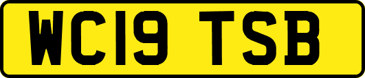 WC19TSB