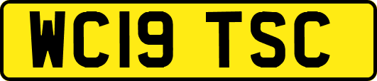 WC19TSC