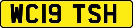 WC19TSH