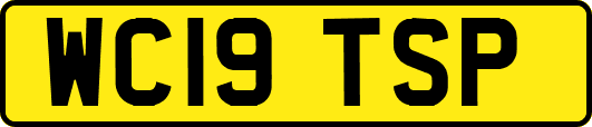 WC19TSP