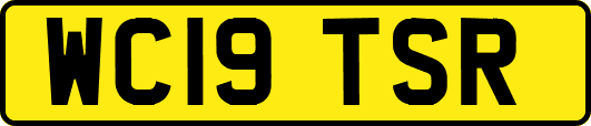 WC19TSR