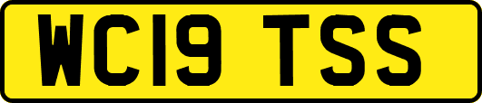 WC19TSS