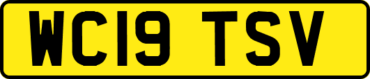 WC19TSV