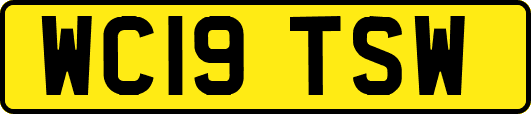 WC19TSW