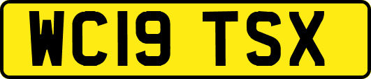 WC19TSX