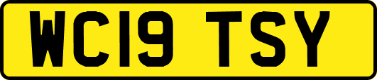 WC19TSY