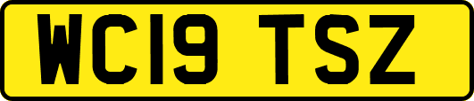 WC19TSZ