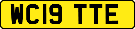 WC19TTE