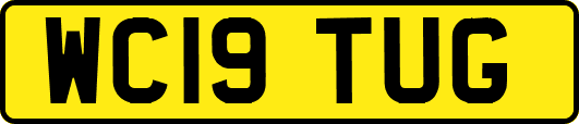 WC19TUG