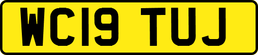 WC19TUJ