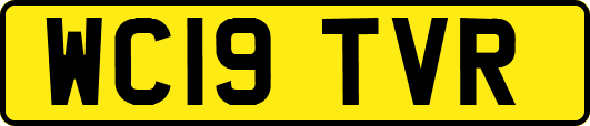 WC19TVR