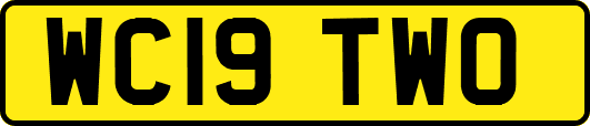 WC19TWO