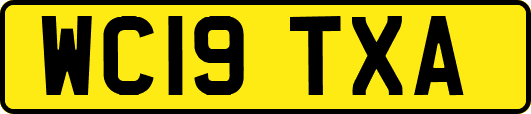 WC19TXA