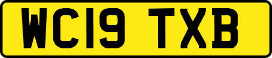 WC19TXB