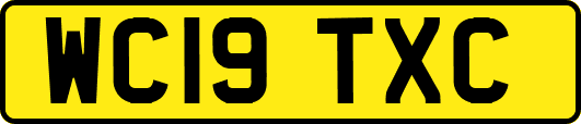 WC19TXC