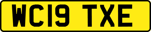 WC19TXE