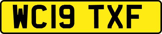 WC19TXF