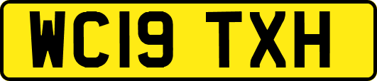 WC19TXH