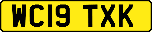 WC19TXK