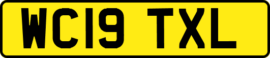 WC19TXL