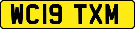 WC19TXM