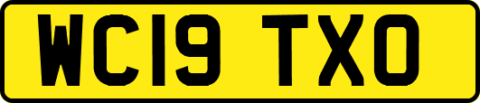 WC19TXO