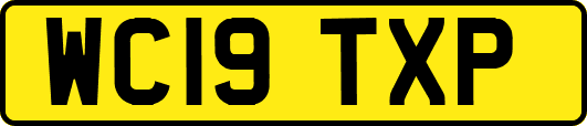 WC19TXP