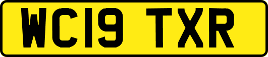 WC19TXR