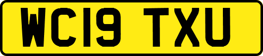WC19TXU