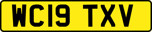 WC19TXV