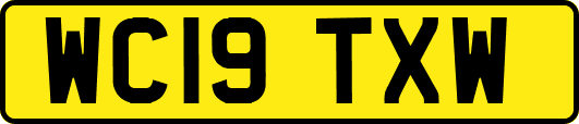 WC19TXW