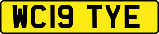 WC19TYE
