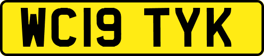 WC19TYK