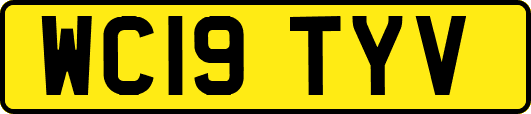 WC19TYV