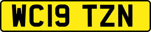 WC19TZN