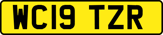 WC19TZR