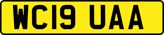 WC19UAA